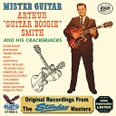 Arthur Guitar Boogie And His Crackerjacks - Pickin The Blues