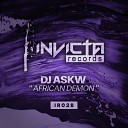 Dj Askw - African Demon