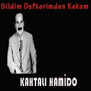 Kahtal Hamido - Me Mi Alan Mehmet Amca