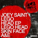 Joey Saint - A E Original Mix