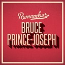 Bruce Prince Joseph - Toccata And Fugue In D Minor