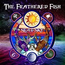 The Feathered Fish - White Girl