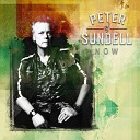 Peter Sundell - Someone Like You Rerecorded version