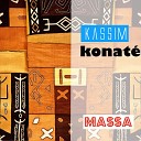 Kassim Konate - Massa