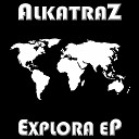 Alkatraz - Martire Angelo Elettronico Remix