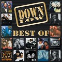 Рэп баллада - Down Low Johnny B
