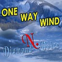 N Diamond Voice - One Way Wind