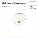 Nightbass DJ Team - Cocaine rephex remix