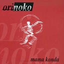 Various - Mama Konda Original Radio Edit Orinoco