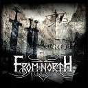 From North - The Sacred Oath