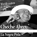 Cheche Abreu - La Rebeli n de Mayo