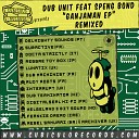 Dub Unit feat Speng Bond - Subactive Remix