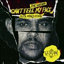 The Weeknd - Can t Feel My Face Alex Menco Remix