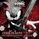 Sonic Team - Knight of the Wind