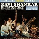 Ravi Shankar - Raga Rageshri Part 2 Jor