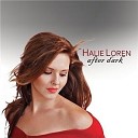 Halie Loren - La Vie En Rose