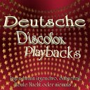 Oliver Pasqual - Traum deiner Augen Playback Version