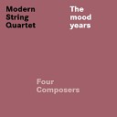 Modern String Quartet - Eight Soxx