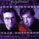 Hajo Hoffmann Joerg Widmoser - Jupiters Lights