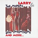 LARRY and the MOVERS - Fbi Ladies