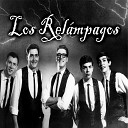 Los Rel mpagos - Suspiros de Espa a