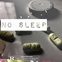 Kwado feat Kt3 - No Sleep