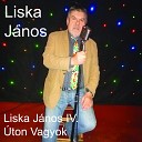 Liska J nos G czi Erika - Egy Perc Az let