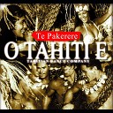 O Tahiti E - Viravira E Te Ahi E Ka