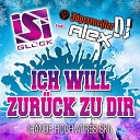 Isi Gl ck feat J germeister DJ Alex - Ich will zur ck zu Dir H nde hoch Apres Ski