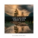 Axel Gaultier - Nordic Walk DJ Global Byte Edit