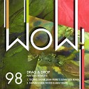 Drag Drop - Natura Chris Wood Meat Remix