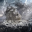 Seventh Dan Counterforce - Into the Sun