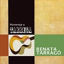 Renata Tarrag - Recuerdos de la Alhambra