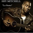 Shy Mitchell - Lo Siento