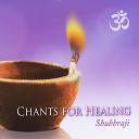 Shubhraji - Ganesa Gayatri