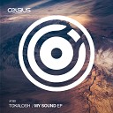 Tokalosh - My Sound Original Mix