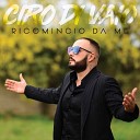 Ciro Di Vaio - Si nun parlamme