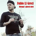 Fabio Li Greci - Riempi i giorni miei