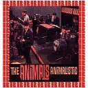 The Animals Eric Burdon The Animals - San Franciscan Nights 1967 68 BBC Sessions