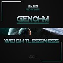 Gen Ohm - Weightlessness