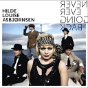 Hilde Louise Asbj rnsen - When You Are Gone