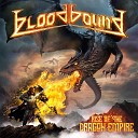 Bloodbound - Giants of Heaven