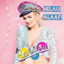 Sabrina - Helau Alaaf