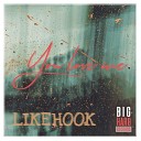 LikeHook - You Love Me Dj Solovey Remix