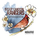 Steep Canyon Rangers - Stand By Me Live