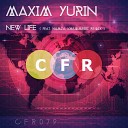 Maxim Yurin - New Life Hamza Khammessi Remix