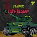 Cliffrs - Take Down Original Mix