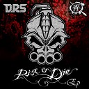 DRS feat MC ADK - Deathwish Original Mix