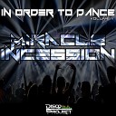 Miracle Incession - The Funky Bouncer Original Mix