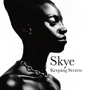 Skye Edwards ex Morcheeba - Maybe To Spain